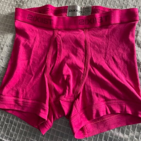 2(X)ist boxer brief size M - Picture 1 of 3